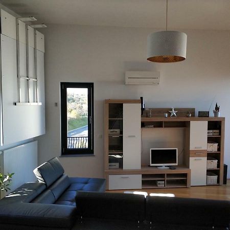 Apartment Morski Cvet Koper Dış mekan fotoğraf