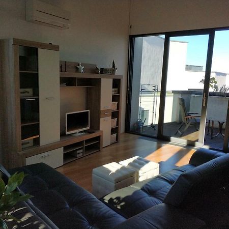 Apartment Morski Cvet Koper Dış mekan fotoğraf