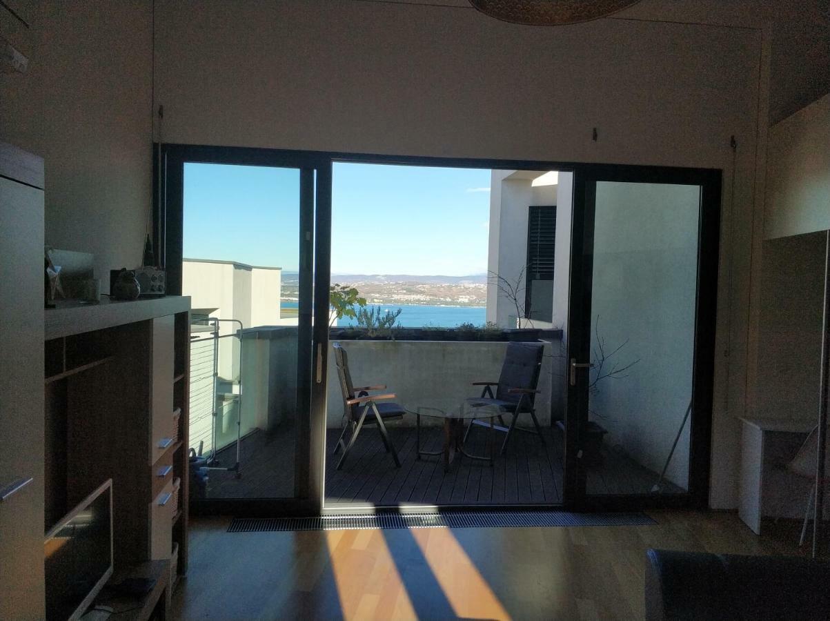 Apartment Morski Cvet Koper Dış mekan fotoğraf