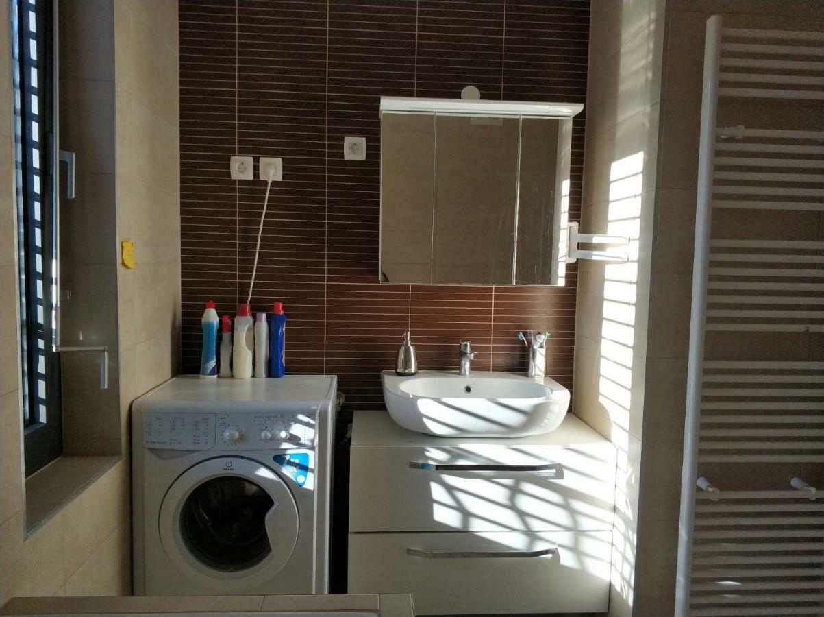 Apartment Morski Cvet Koper Dış mekan fotoğraf