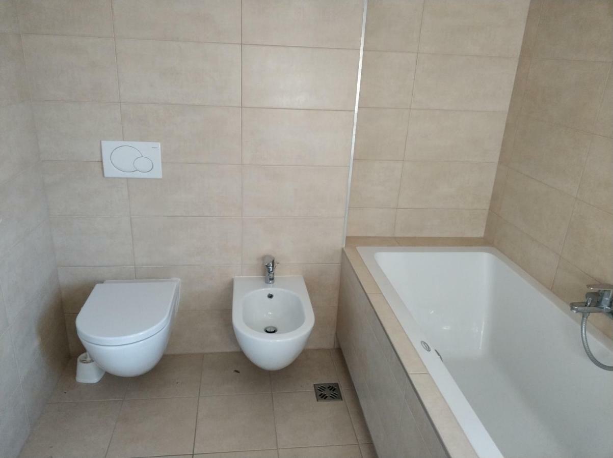 Apartment Morski Cvet Koper Dış mekan fotoğraf