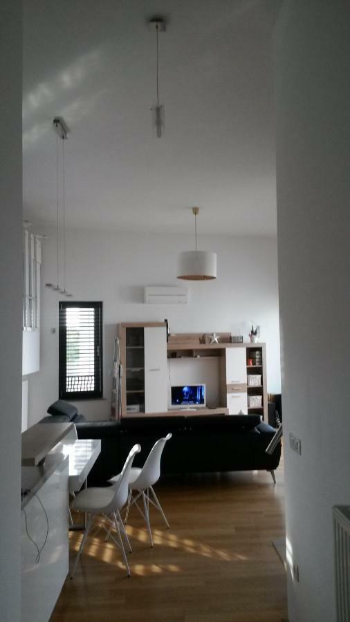 Apartment Morski Cvet Koper Dış mekan fotoğraf