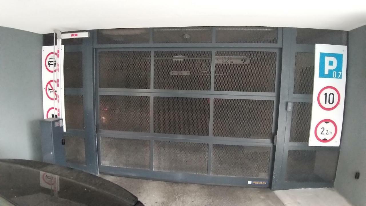 Apartment Morski Cvet Koper Dış mekan fotoğraf